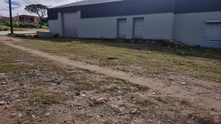 Commercial Property for Sale in Nkwenkwezi Eastern Cape